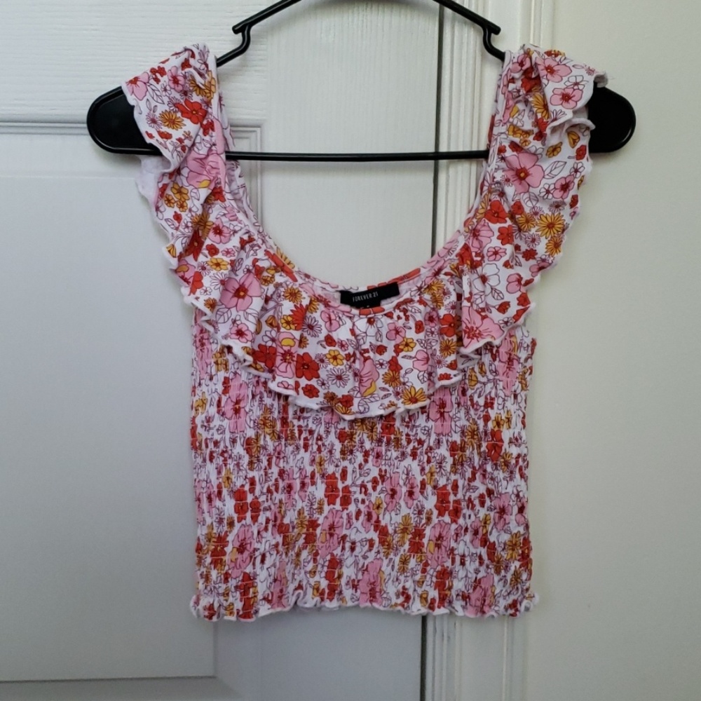 Crop  top